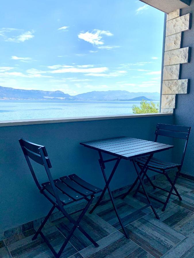 Villa Amica Trogir Exterior foto
