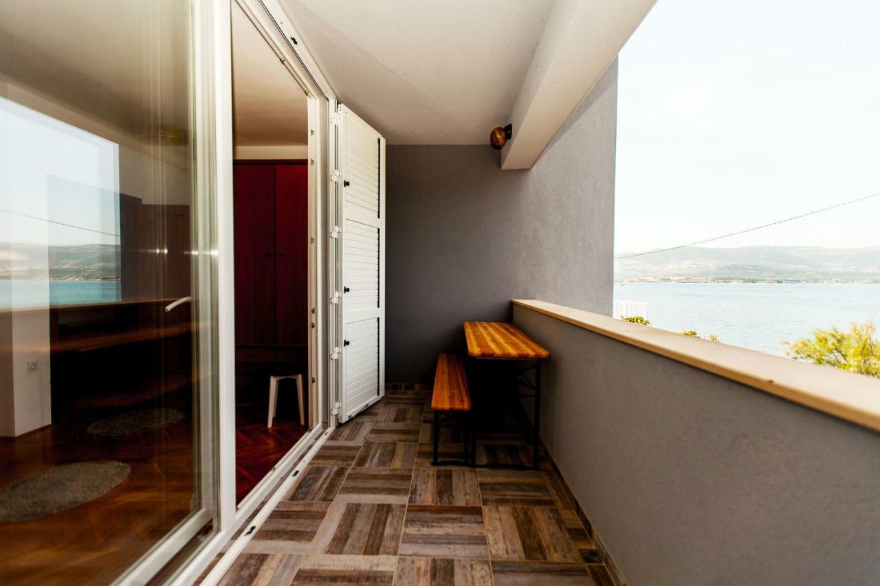 Villa Amica Trogir Exterior foto