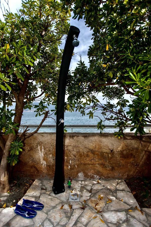 Villa Amica Trogir Quarto foto