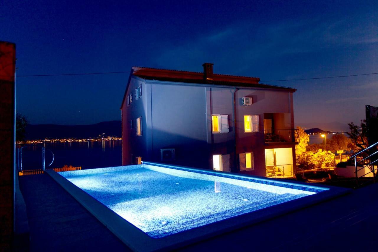 Villa Amica Trogir Exterior foto